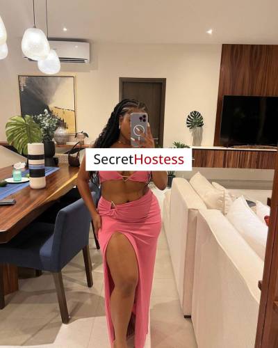 24 Year Old English Escort Dubai - Image 1