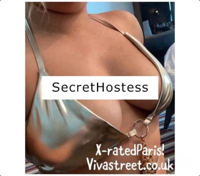 X-RATEDPARIS 35Yrs Old Escort Size 8 Oldbury Image - 4