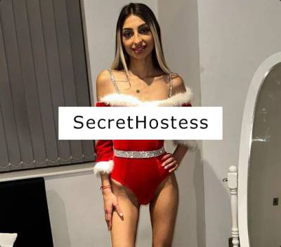 Yasmina 22Yrs Old Escort Newcastle upon Tyne Image - 5