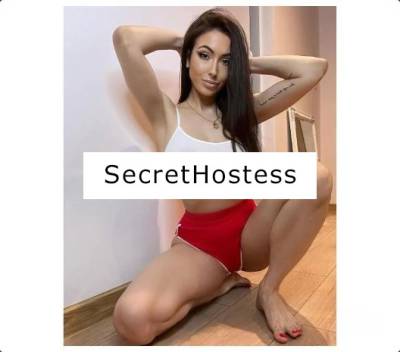 ZULLY 25Yrs Old Escort Size 8 South London Image - 4