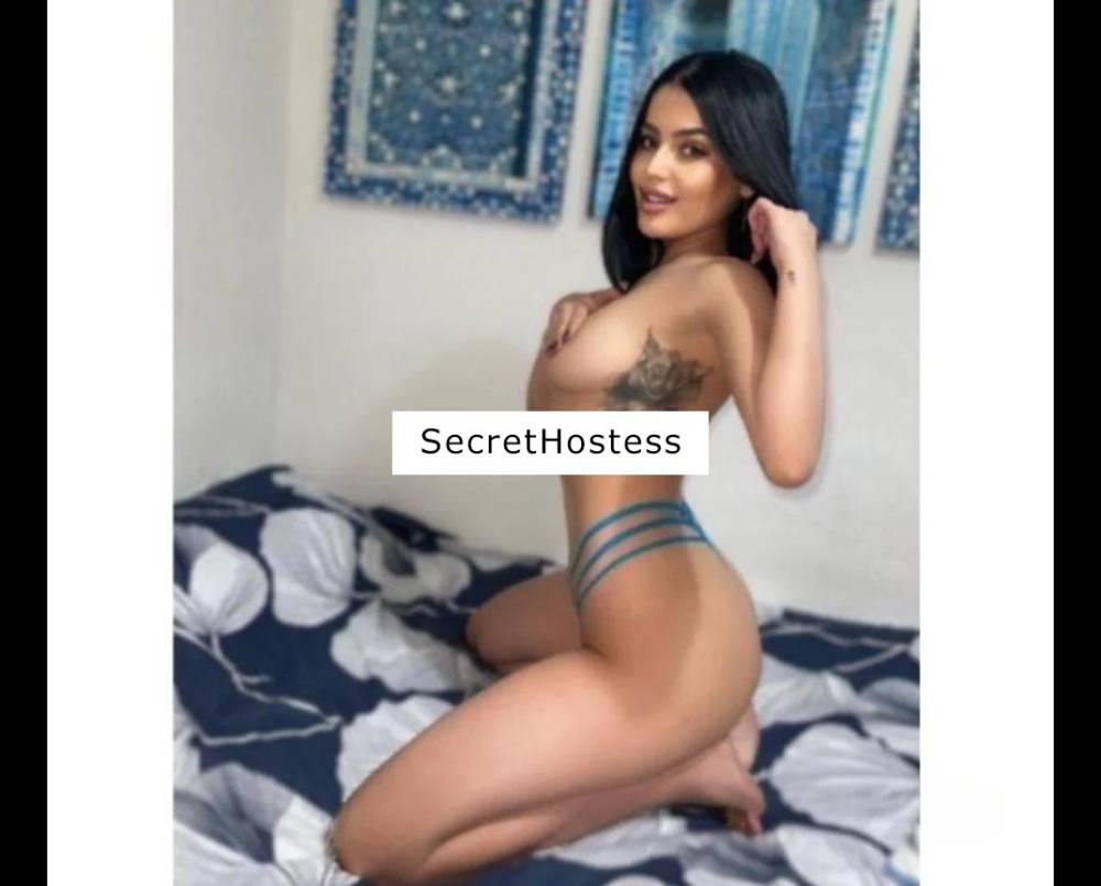 Evelina 21Yrs Old Escort Chorley Image - 0
