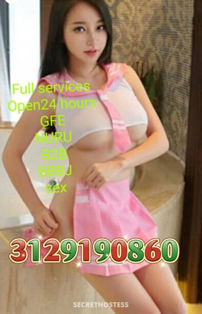 19 Year Old Asian Escort Chicago IL - Image 4