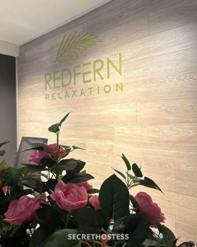 20 year old Escort in Redfern Sydney Luxurious Relaxing Massage in Redfern