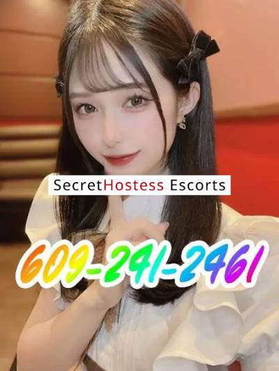 ⚜️★100%New Hot Girl⚜️ 22Yrs Old Escort 162CM Tall Jersey City NJ Image - 6