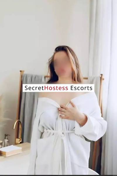 21Yrs Old Escort 59KG 171CM Tall Pristina Image - 1