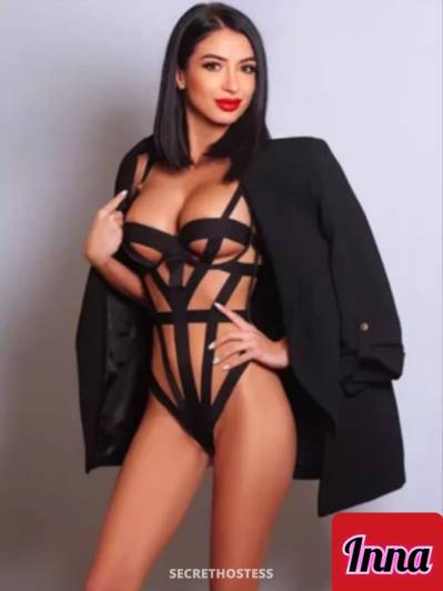 21 Year Old Escort Amsterdam Brunette - Image 2