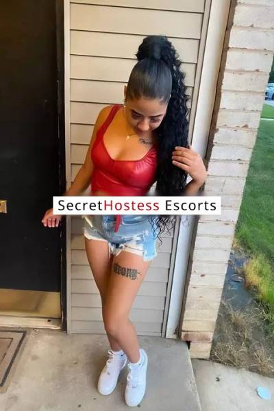 21Yrs Old Escort 54KG 162CM Tall Grand Rapids MI Image - 1