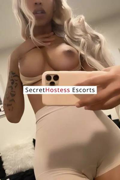 21Yrs Old Escort 165CM Tall Queens NY Image - 2