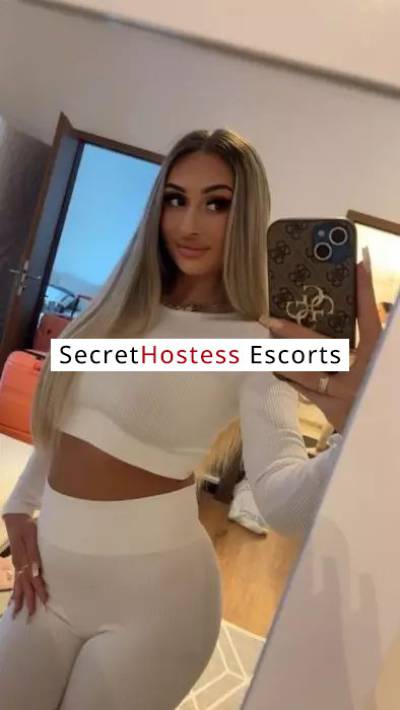 21Yrs Old Escort 62KG 170CM Tall Bratislava Image - 0