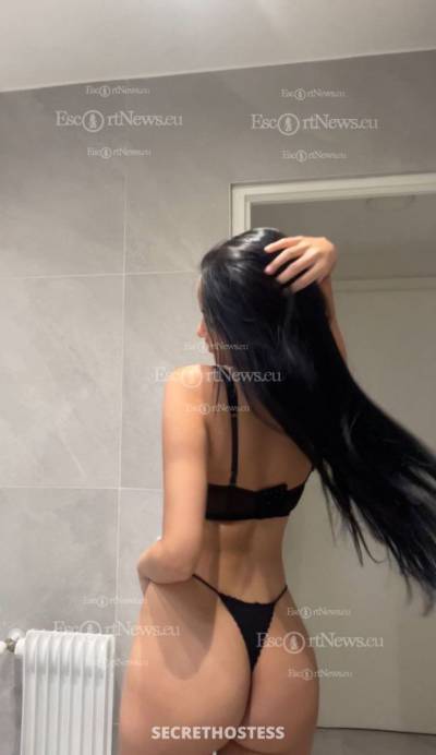 21Yrs Old Escort 175CM Tall Belgrade Image - 1