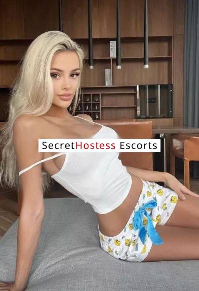 21Yrs Old Escort 50KG 170CM Tall Monte Carlo Image - 5