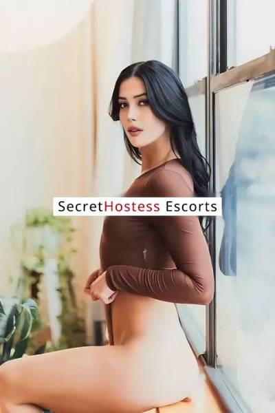 21Yrs Old Escort 58KG 170CM Tall Skopje Image - 1