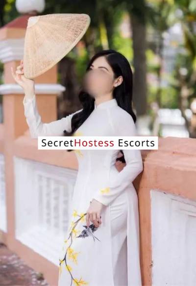 21Yrs Old Escort 43KG 153CM Tall Ho Chi Minh Saigon Image - 1