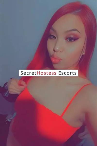 23 year old Asian Escort in Atlanta GA Unleash Your Wildest Dreams with a Playful Girlfriend 
