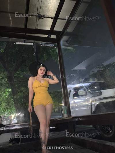 22Yrs Old Escort 45KG 160CM Tall Manila Image - 4