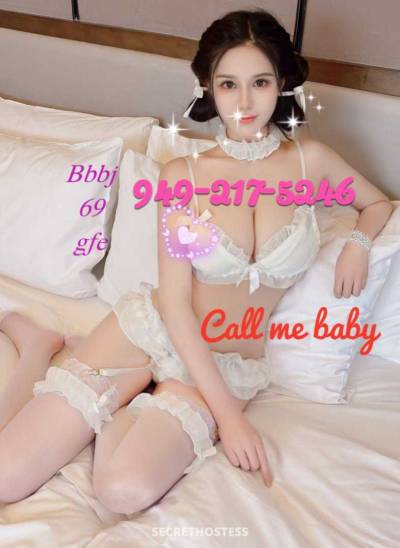 22Yrs Old Escort San Gabriel Valley Image - 2