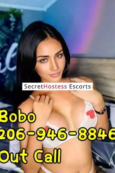 22Yrs Old Escort Seattle WA Image - 3