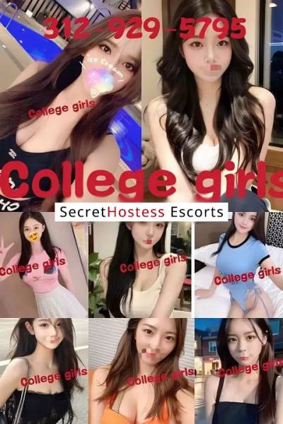 22 Year Old Asian Escort Chicago IL - Image 6