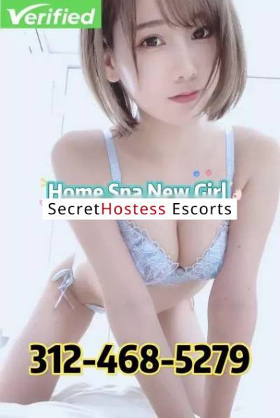 22Yrs Old Escort 49KG 152CM Tall Chicago IL Image - 1