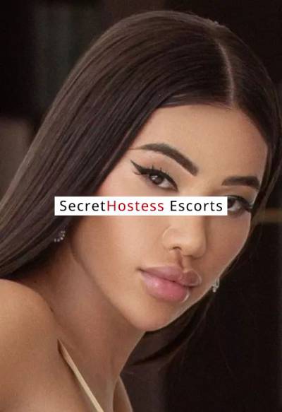 22 Year Old Brazilian Escort Dublin - Image 5