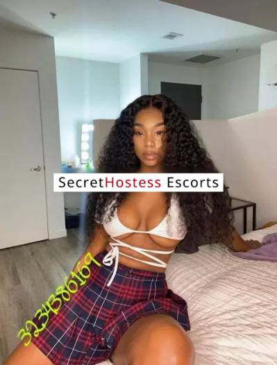 Monica 22Yrs Old Escort 54KG 165CM Tall Atlanta GA Image - 1