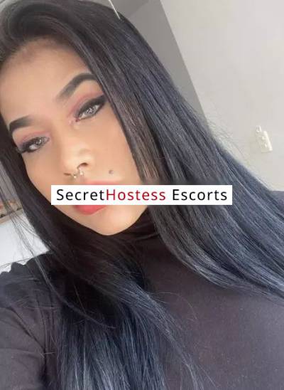22 year old Escort in Laurel MD Hailey