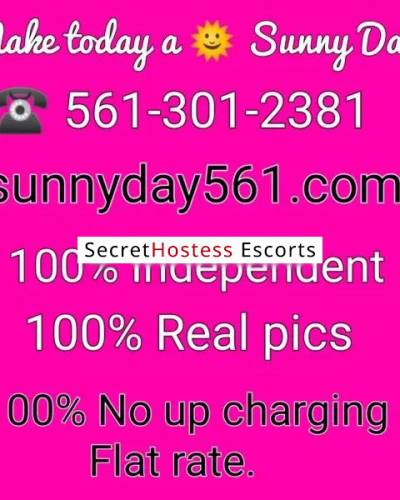 22Yrs Old Escort 165CM Tall West Palm Beach FL Image - 4