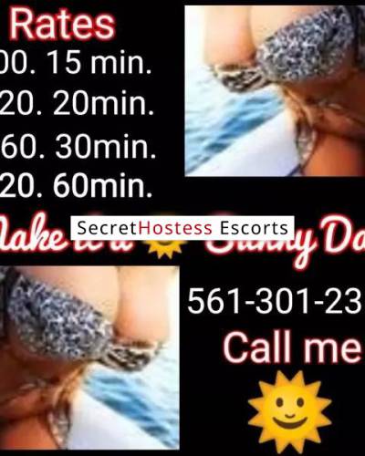 22Yrs Old Escort 165CM Tall West Palm Beach FL Image - 5