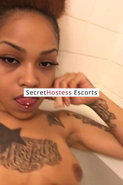 22Yrs Old Escort 167CM Tall Chicago IL Image - 0