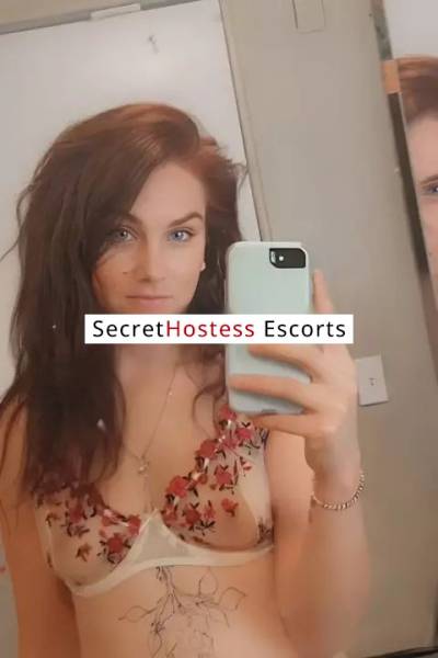 22 Year Old Escort Las Vegas NV Brunette Blue eyes - Image 1