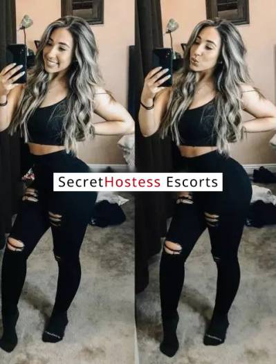 22 Year Old Escort Las Vegas NV Brunette Brown eyes - Image 1