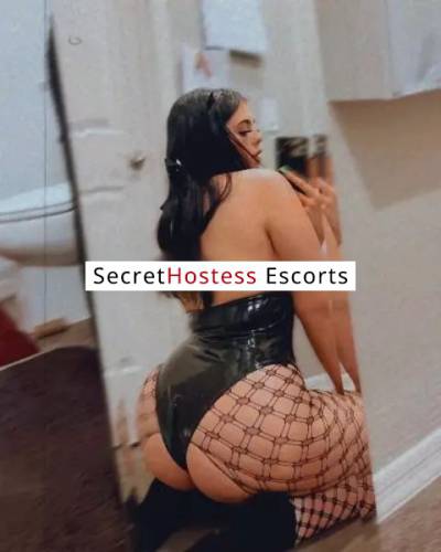 22 Year Old Escort Phoenix AZ Brunette - Image 3