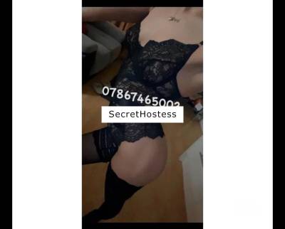 22Yrs Old Escort Cheltenham Image - 0