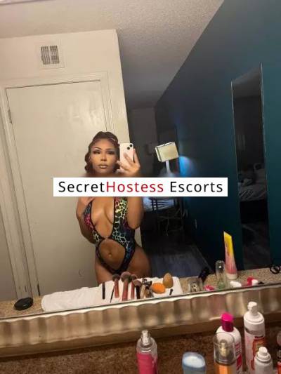 Honey 22Yrs Old Escort 157CM Tall Las Vegas NV Image - 2