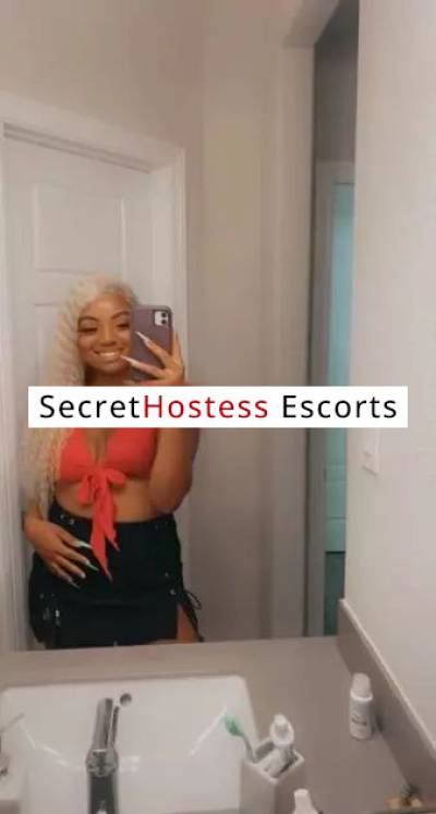 22Yrs Old Escort 68KG 167CM Tall New Orleans LA Image - 1