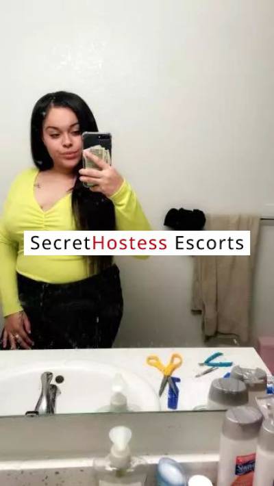 22Yrs Old Escort Bellevue WA Image - 1