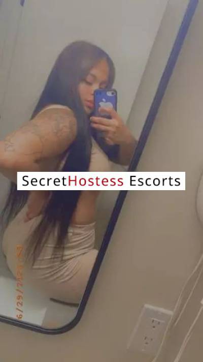 22Yrs Old Escort Bellevue WA Image - 4