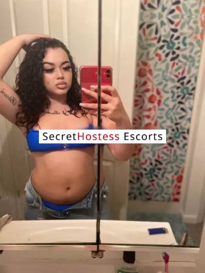 22Yrs Old Escort 58KG 154CM Tall New York City NY Image - 0