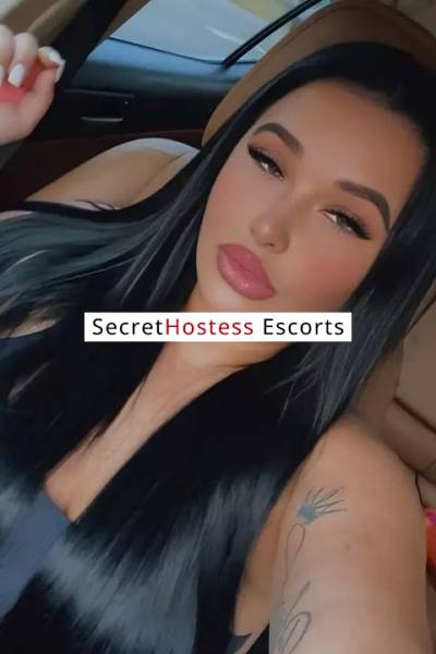 22 Year Old Russian Escort Philadelphia PA Dark Hair - Image 4