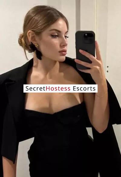 22 Year Old Russian Escort Tallinn - Image 3