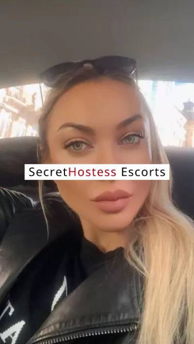 22Yrs Old Escort 50KG 173CM Tall Zagreb Image - 3