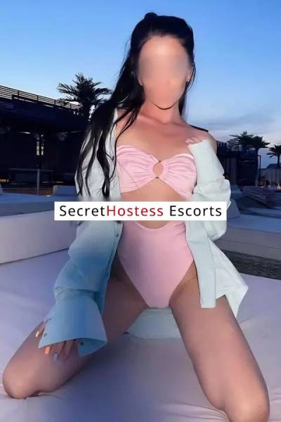 22 Year Old Ukrainian Escort Vilnius - Image 4