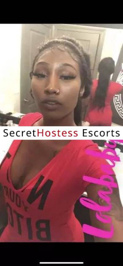 23 Year Old African Escort Atlanta GA - Image 3