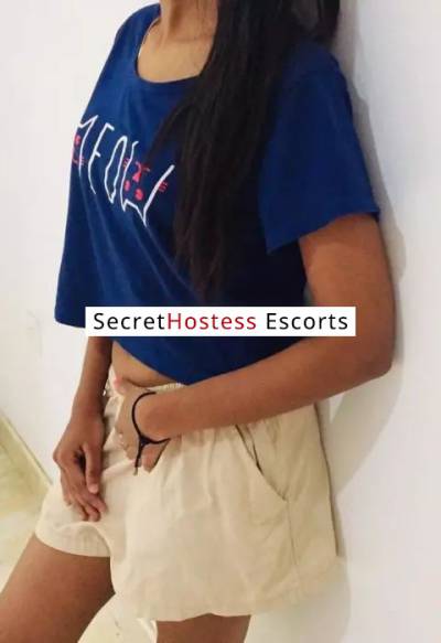 23Yrs Old Escort 50KG 151CM Tall Colombo Image - 0