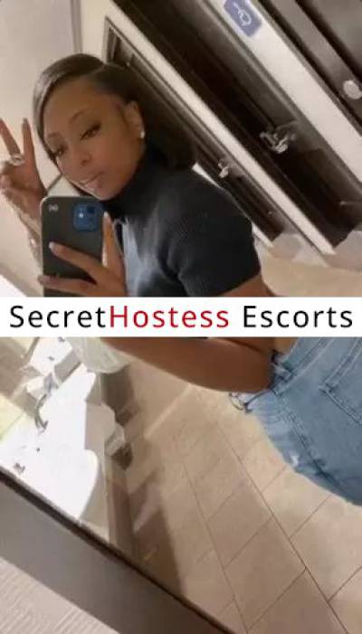 23 Year Old American Escort Philadelphia PA - Image 1