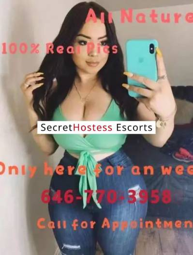 23Yrs Old Escort 61KG 160CM Tall Queens NY Image - 7