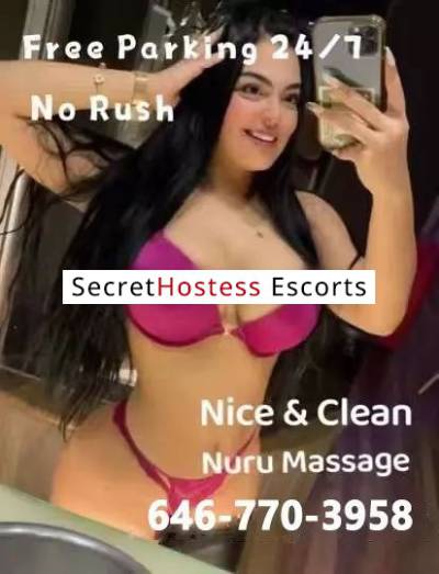 23Yrs Old Escort 61KG 160CM Tall Queens NY Image - 8