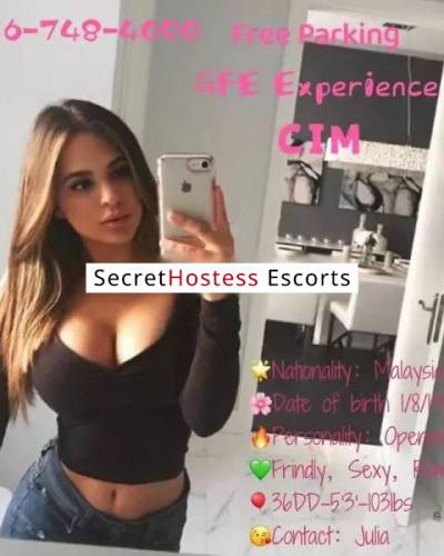 23Yrs Old Escort 61KG 160CM Tall Queens NY Image - 10