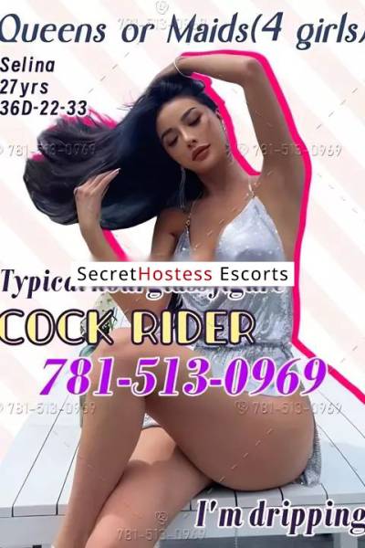 23 Year Old Asian Escort Boston MA - Image 6