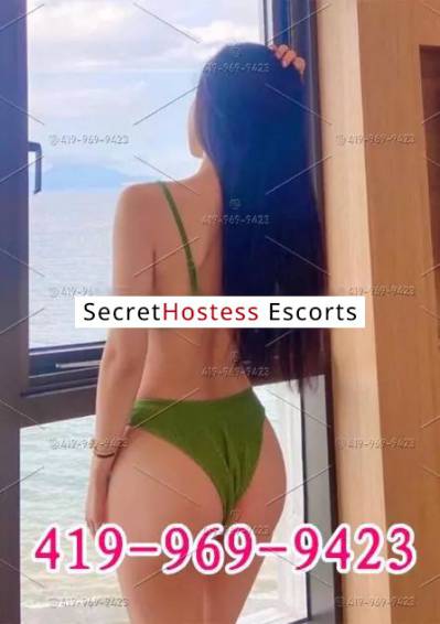 23Yrs Old Escort Toledo OH Image - 5